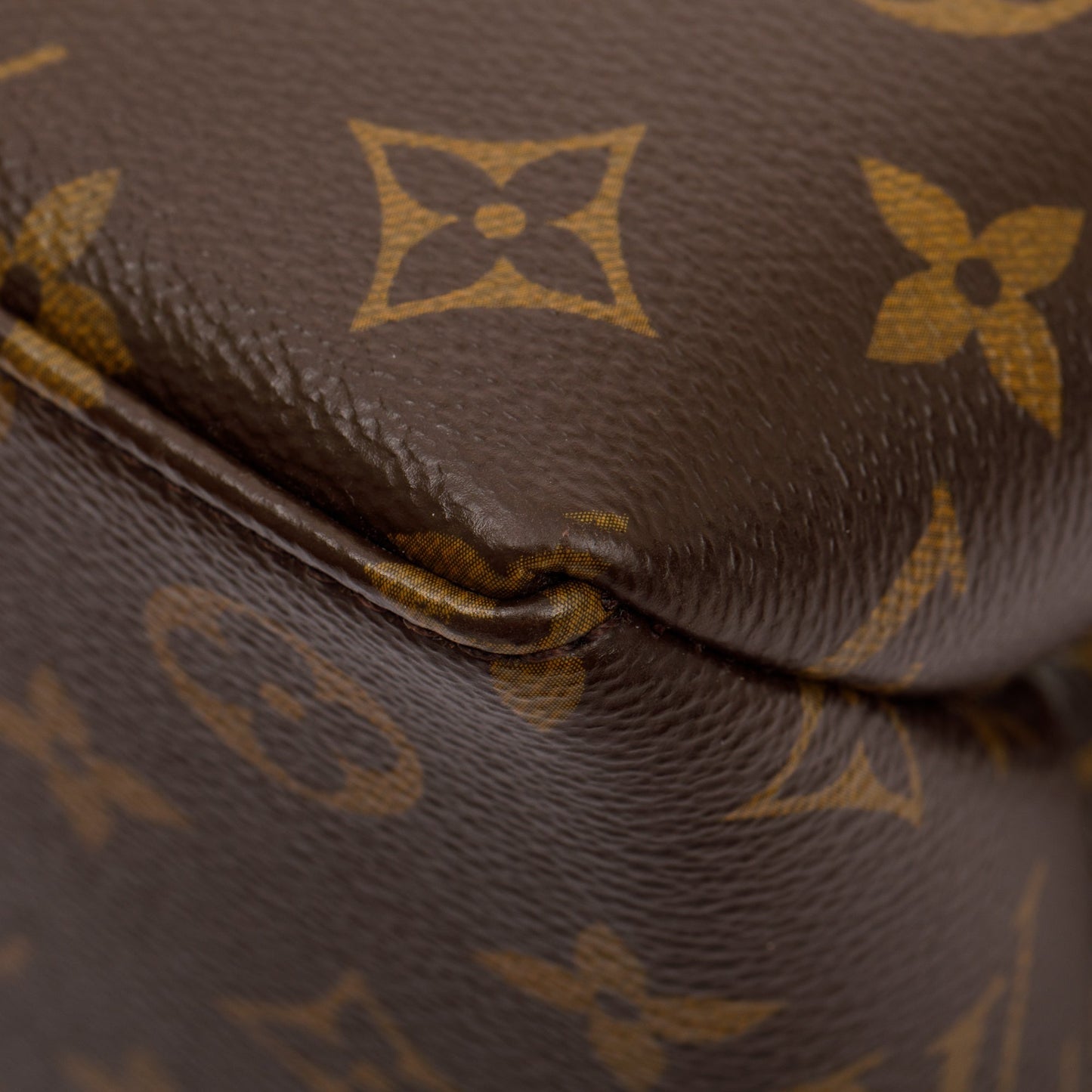 Louis Vuitton Monogram Petit Palais