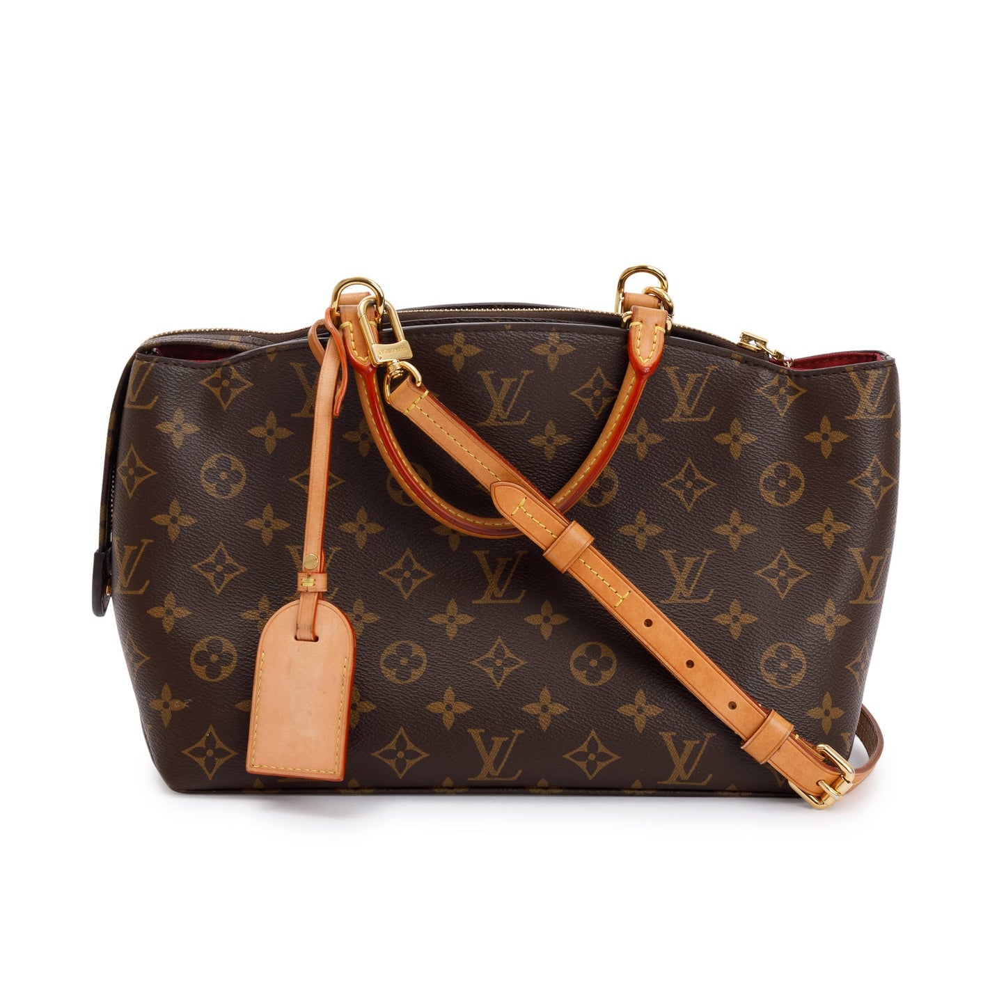 Louis Vuitton Monogram Petit Palais