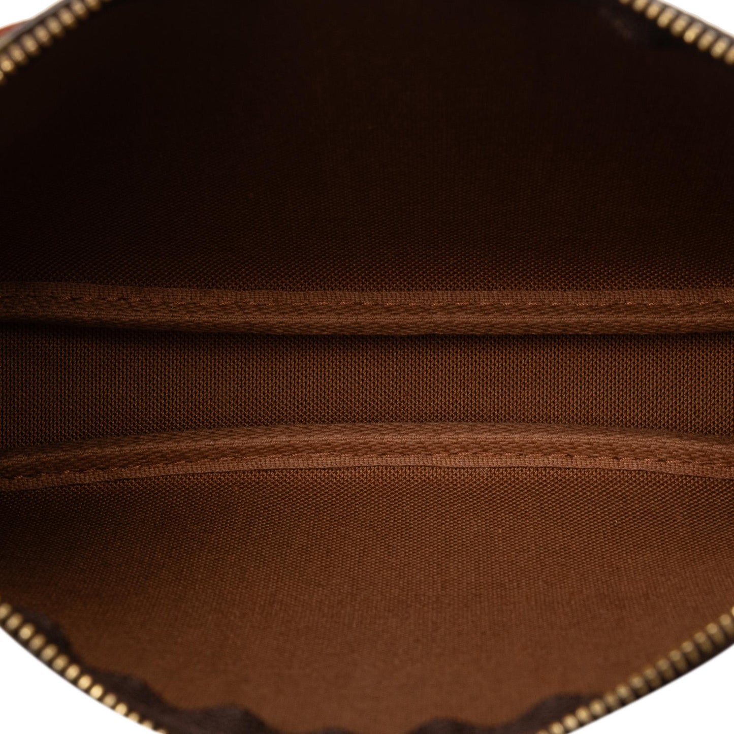 Louis Vuitton Monogram Pochette Accessoires (SHG-MFfD6a)