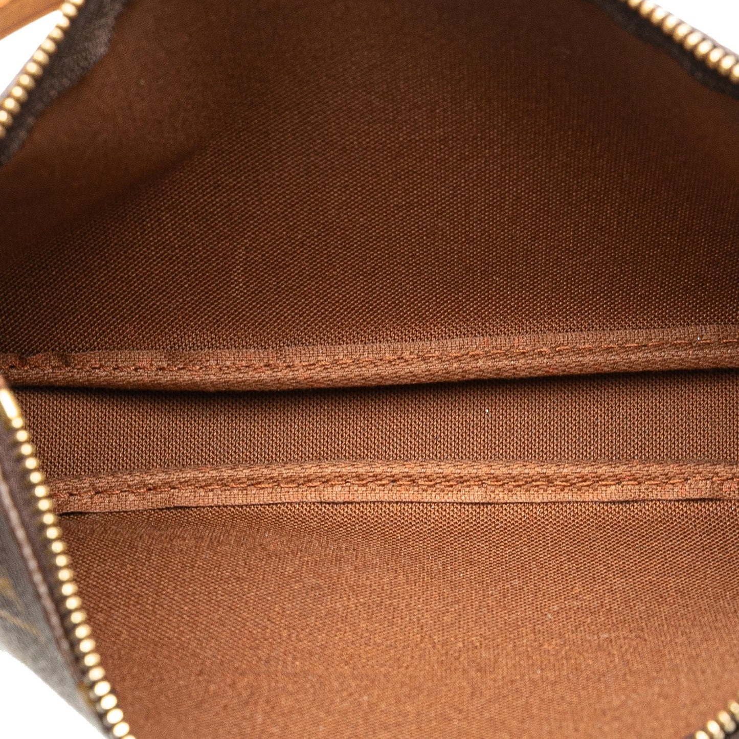 Louis Vuitton Monogram Pochette Accessoires (SHG-kd372N)