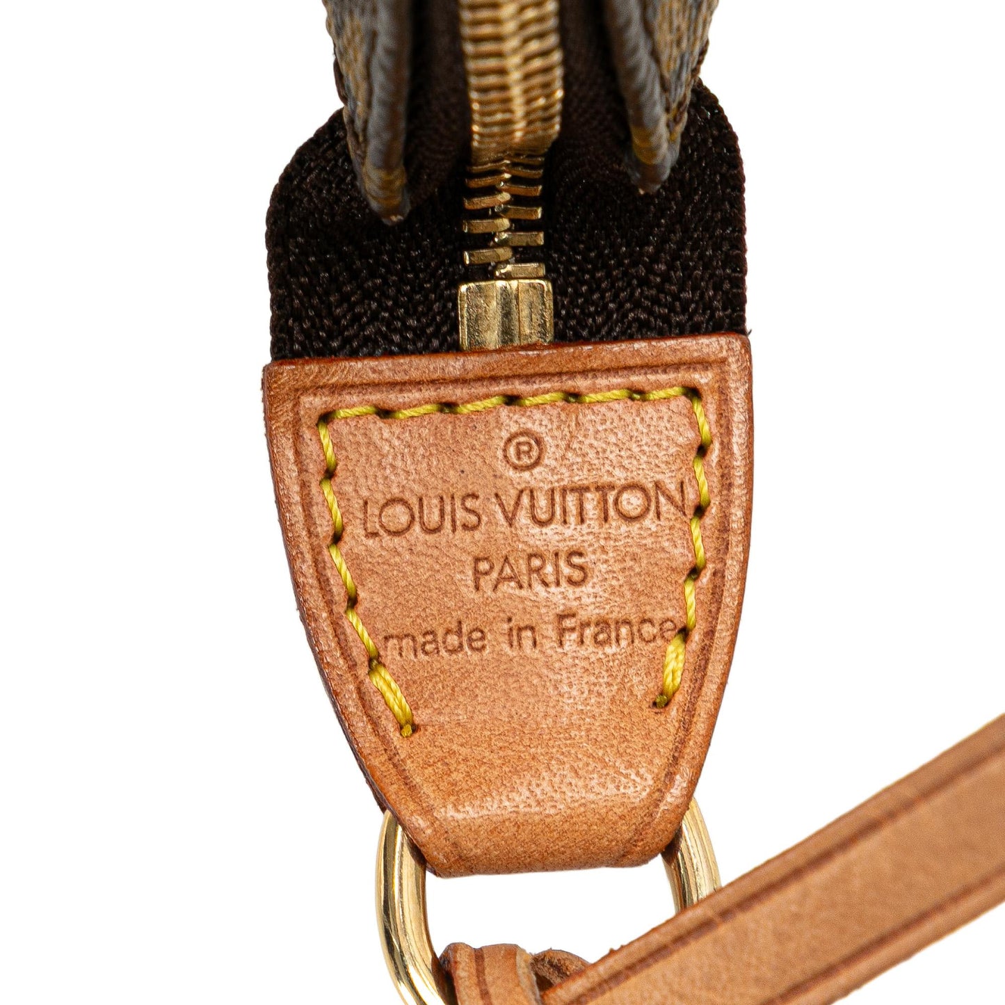 Louis Vuitton Monogram Pochette Accessoires