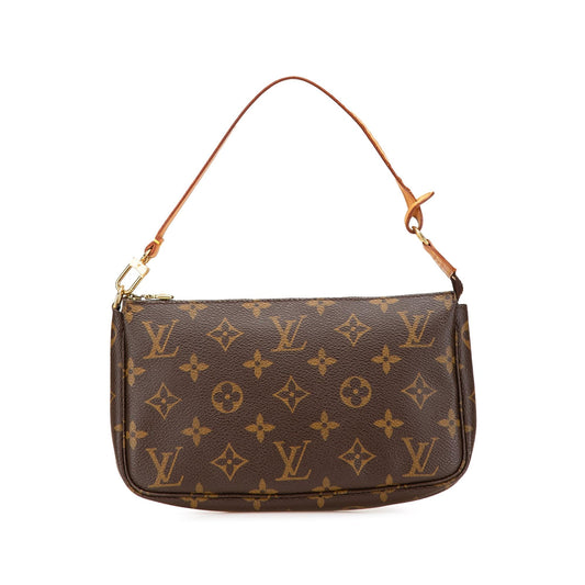 Louis Vuitton Monogram Pochette Accessoires