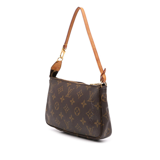 Louis Vuitton Monogram Pochette Accessoires