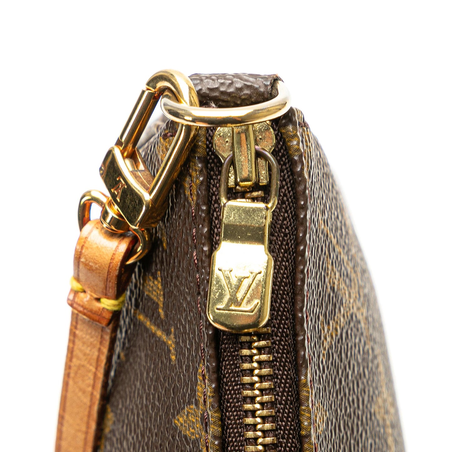 Louis Vuitton Monogram Pochette Accessoires