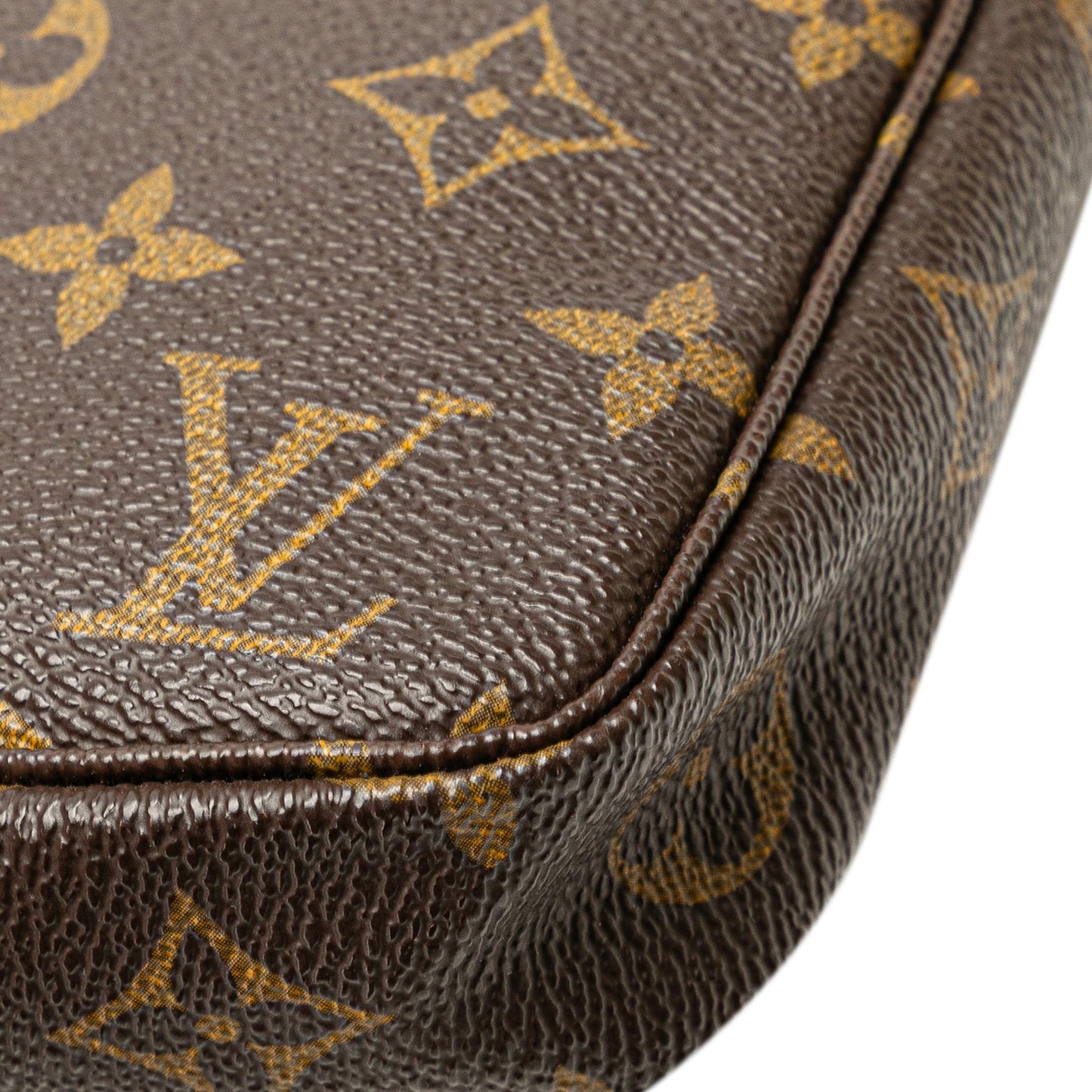 Louis Vuitton Monogram Pochette Accessoires