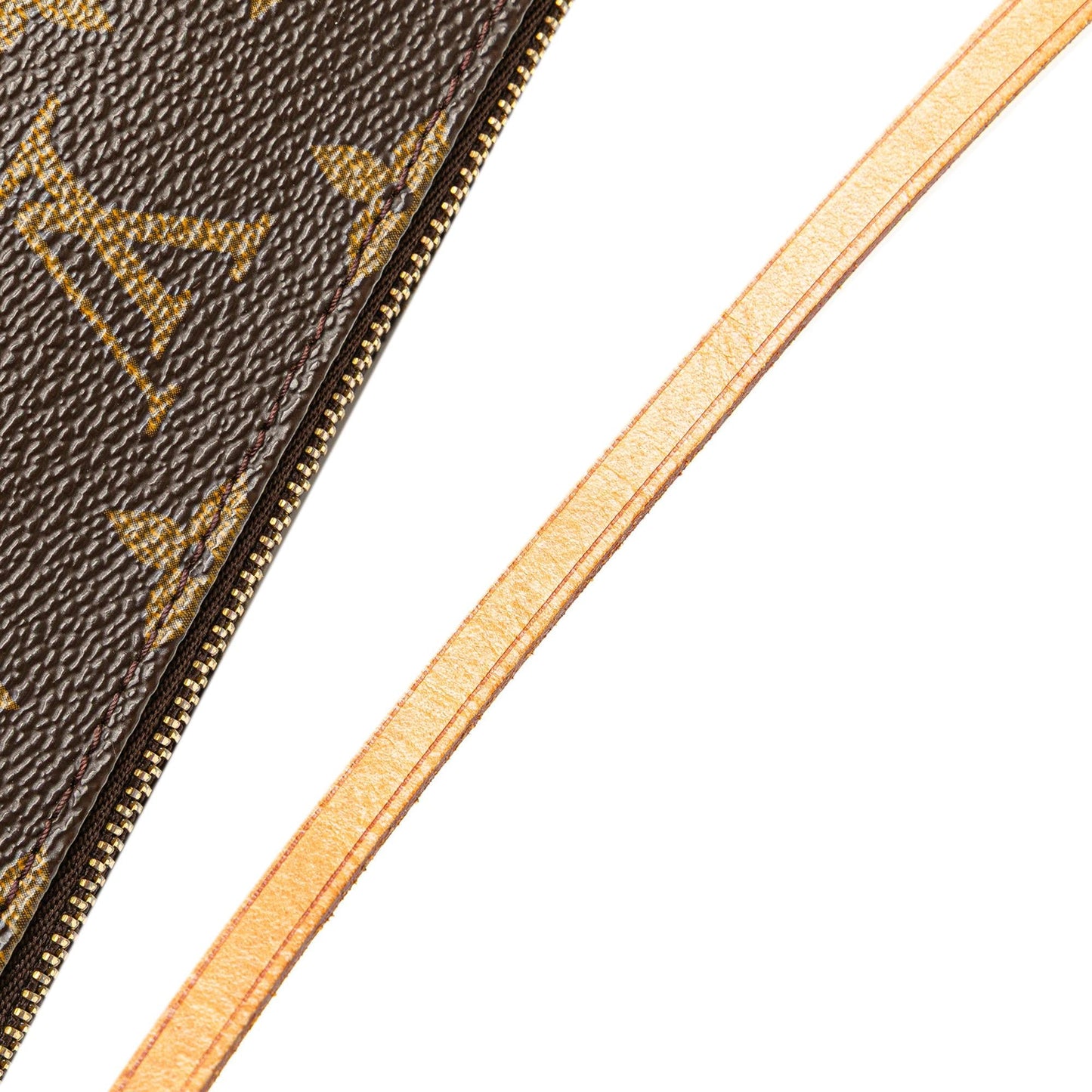 Louis Vuitton Monogram Pochette Accessoires