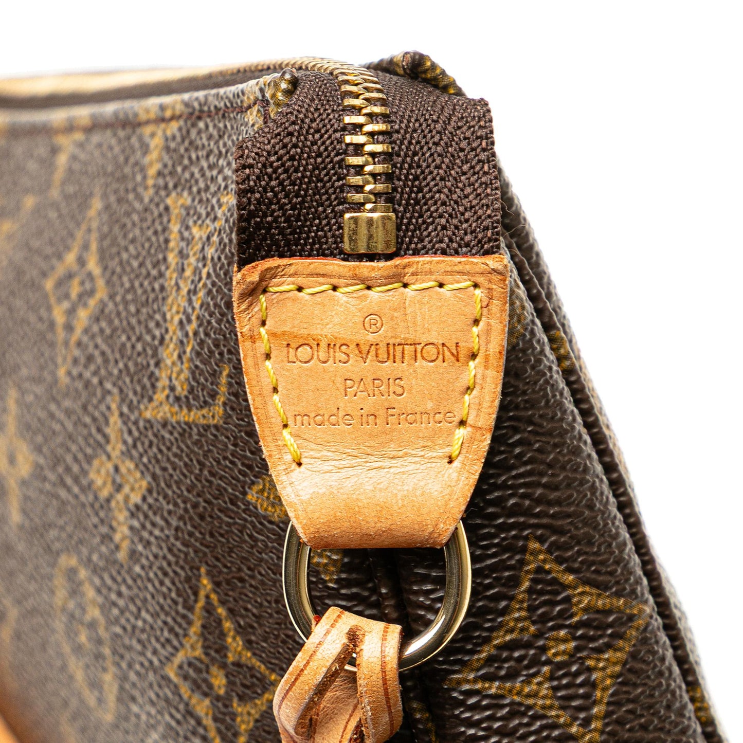 Louis Vuitton Monogram Pochette Accessoires