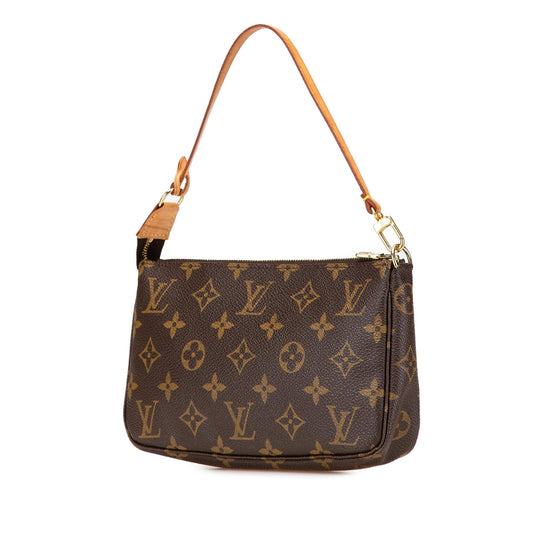 Louis Vuitton Monogram Pochette Accessoires