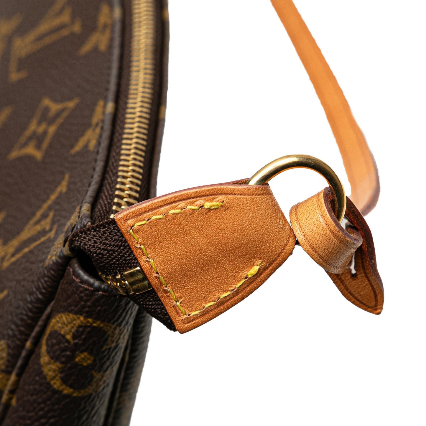 Louis Vuitton Monogram Pochette Accessoires