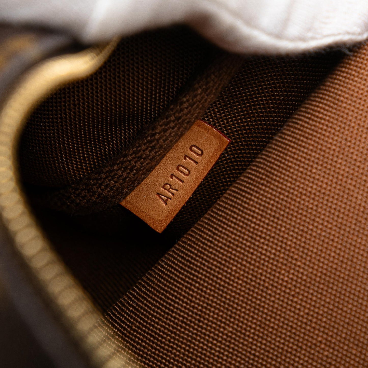 Louis Vuitton Monogram Pochette Accessoires