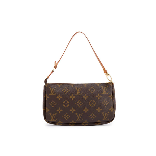 Louis Vuitton Monogram Pochette Accessoires