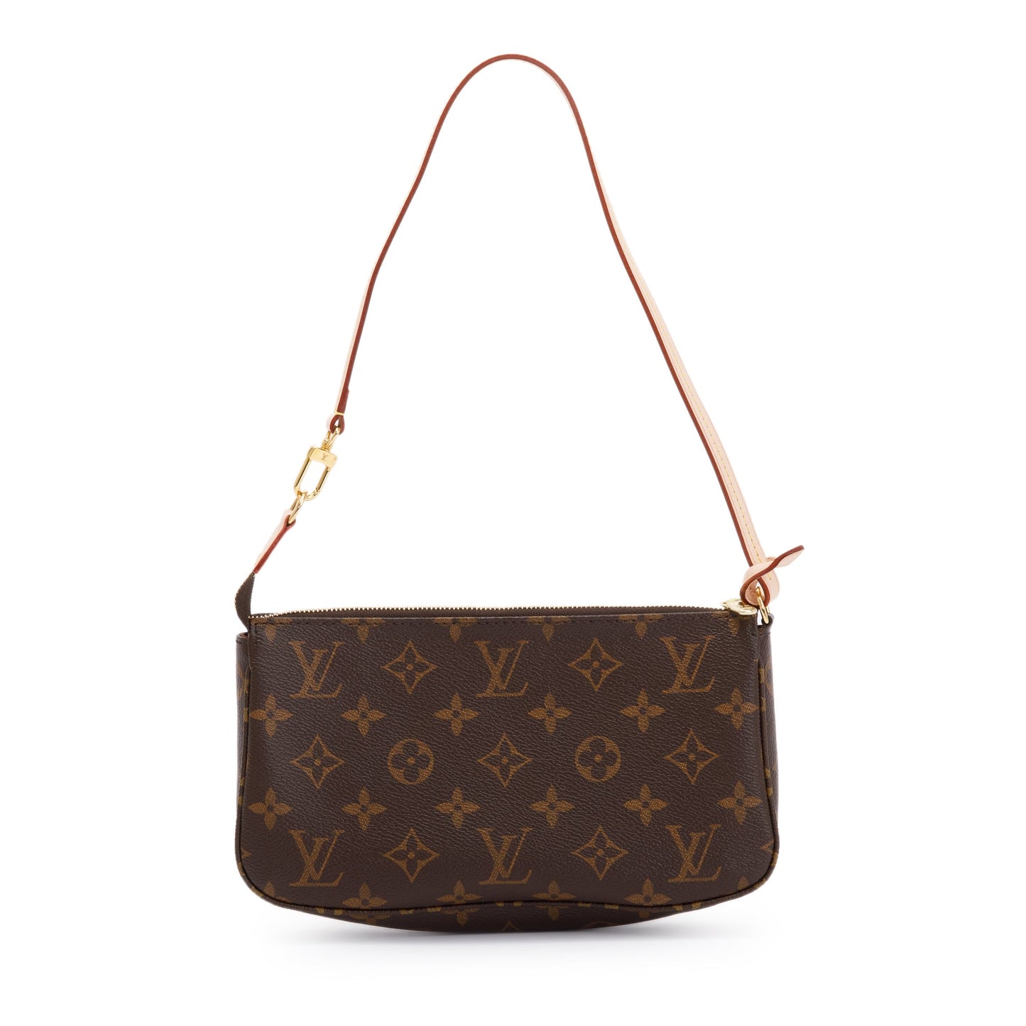 Louis Vuitton Monogram Pochette Accessories