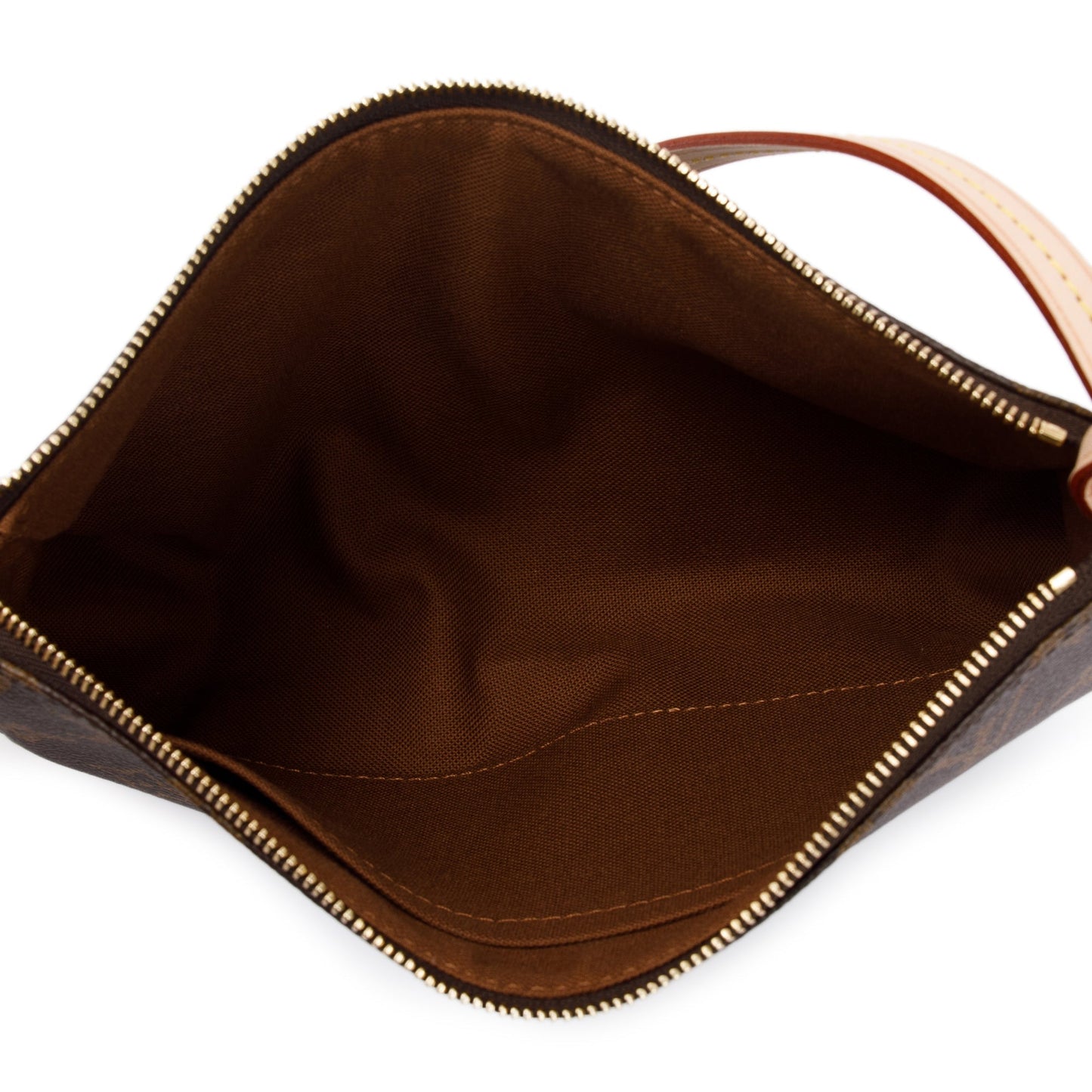 Louis Vuitton Monogram Pochette Accessories