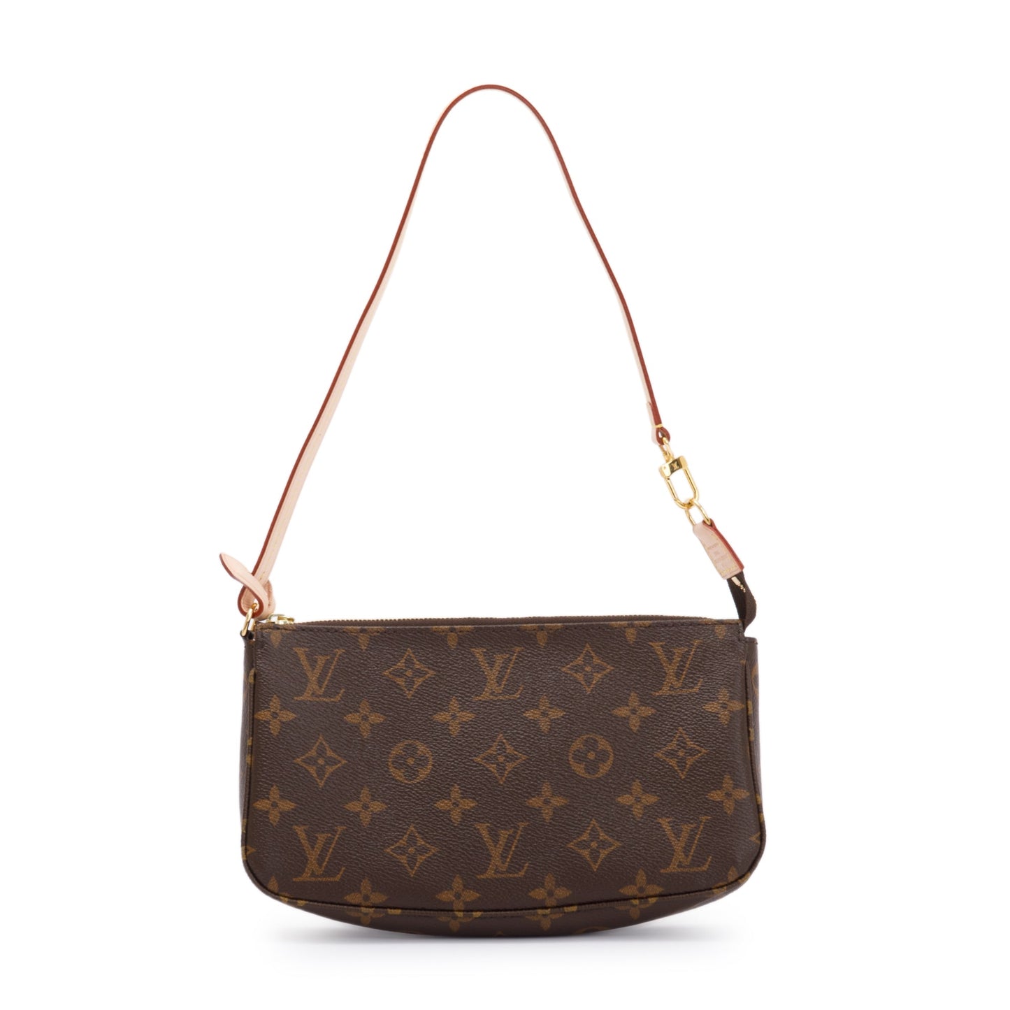 Louis Vuitton Monogram Pochette Accessories