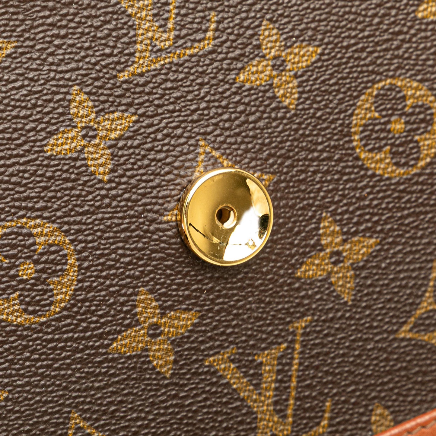 Louis Vuitton Monogram Pochette Dame PM
