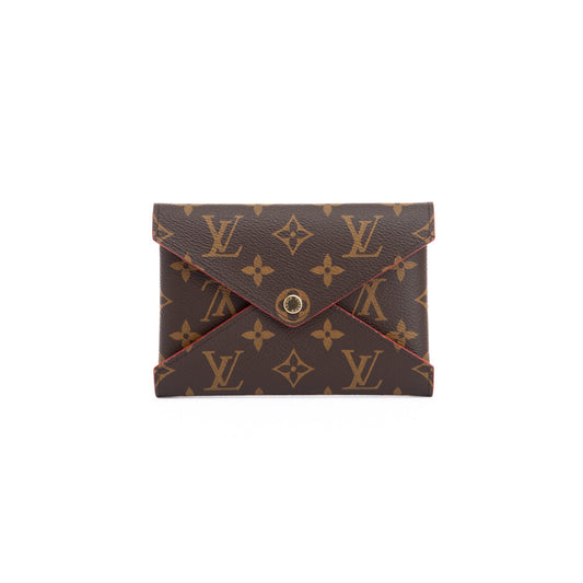 Louis Vuitton Monogram Pochette Kirigami MM