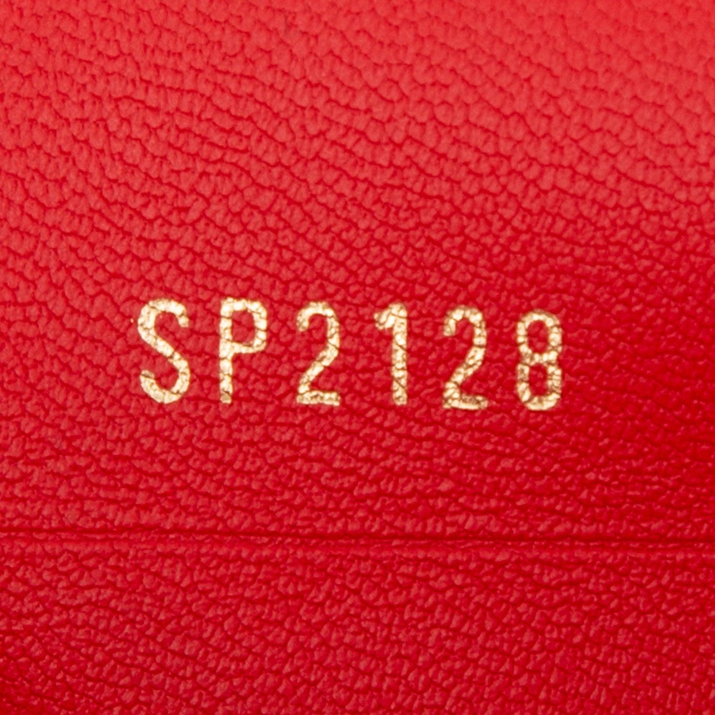 Louis Vuitton Monogram Pochette Kirigami MM