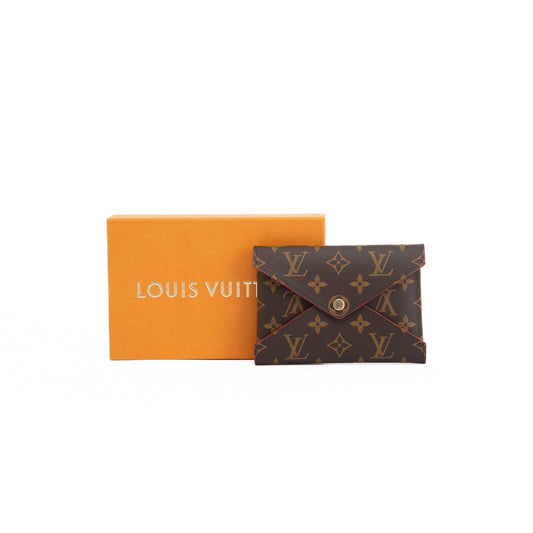 Louis Vuitton Monogram Pochette Kirigami MM