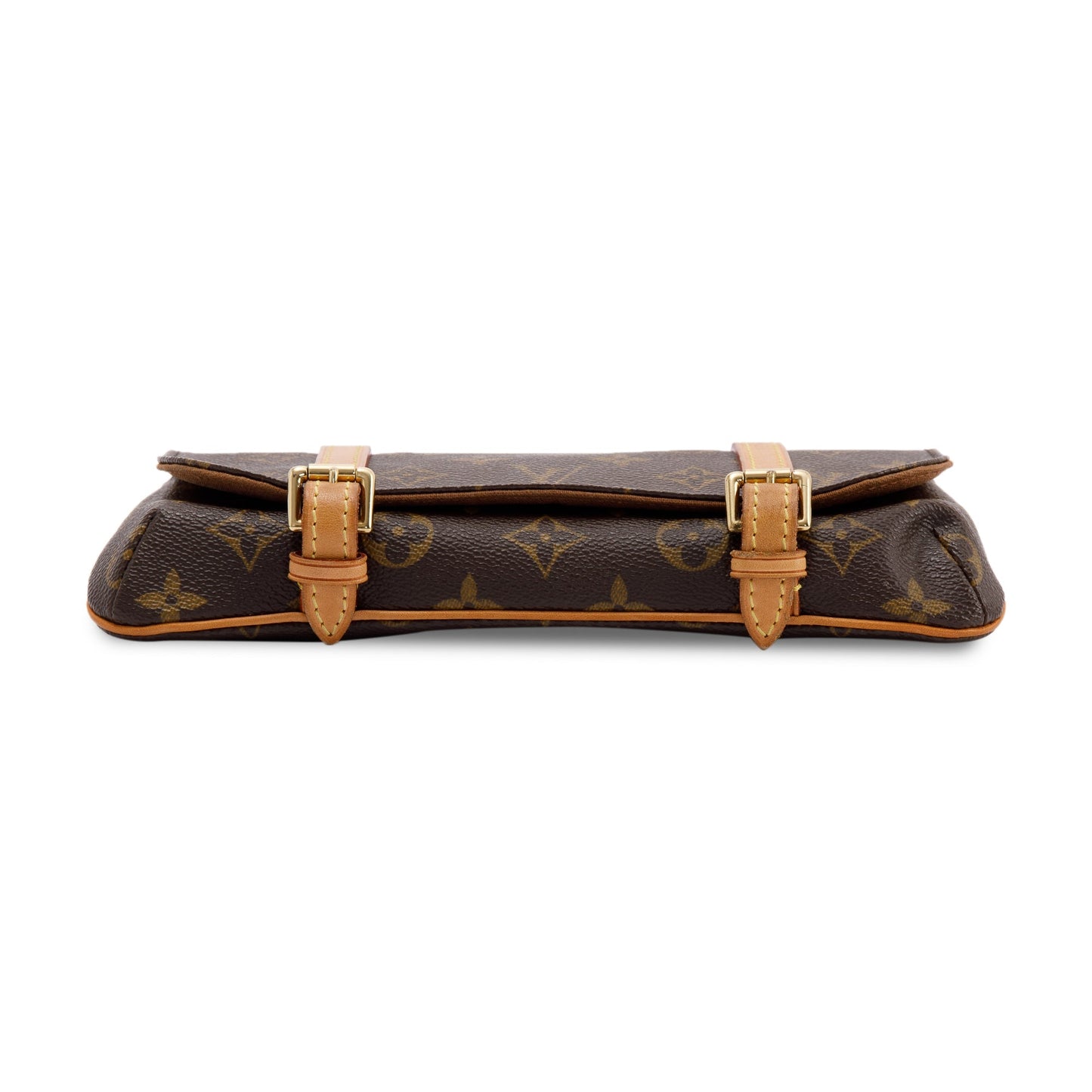 Louis Vuitton Monogram Pochette Marelle