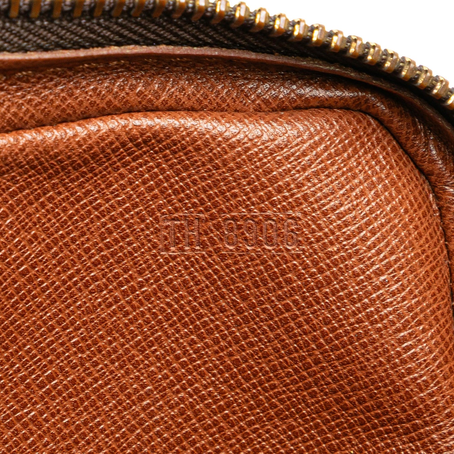 Louis Vuitton Monogram Pochette Marly Bandouliere