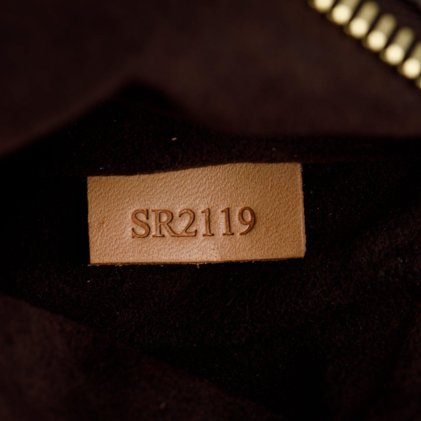 Louis Vuitton Monogram Pochette Metis