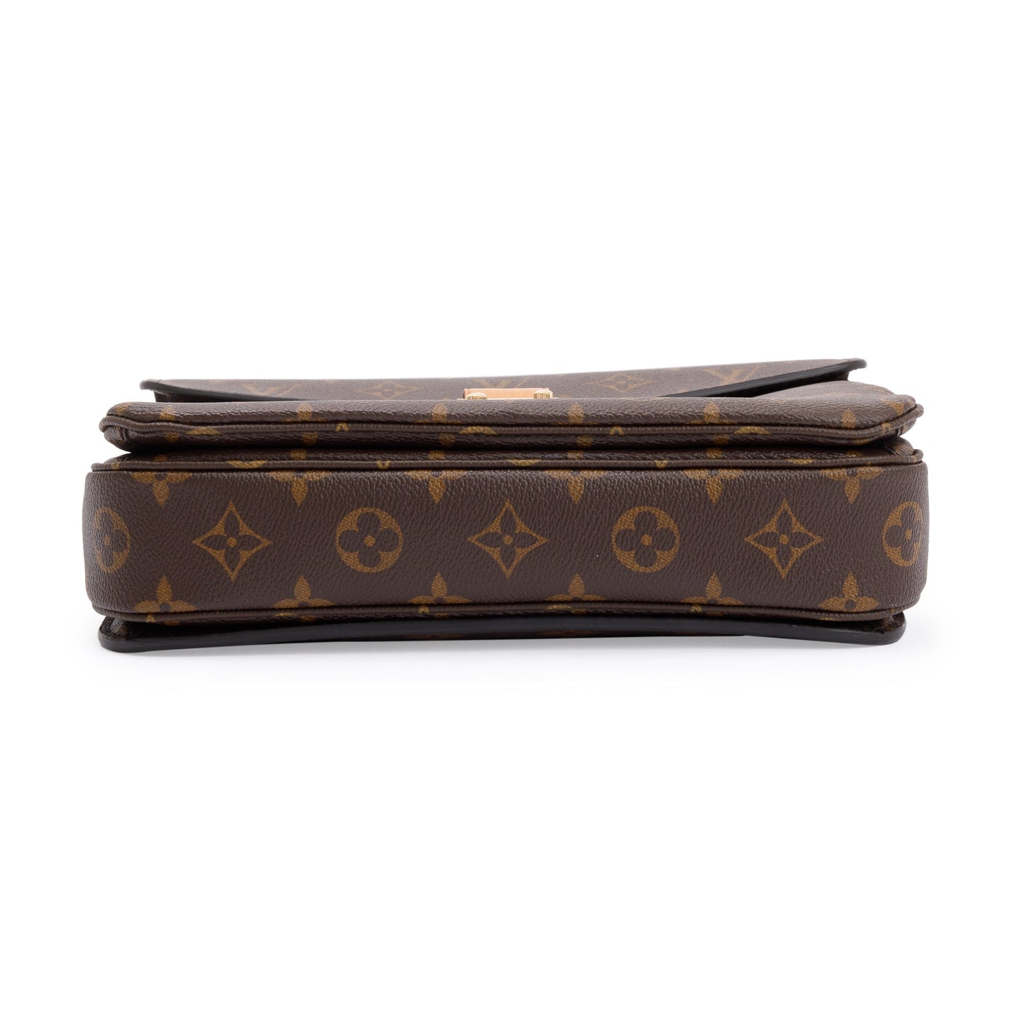 Louis Vuitton Monogram Pochette Metis