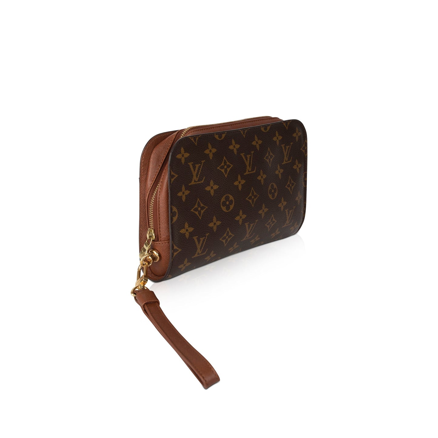 Louis Vuitton Monogram Pochette Orsay
