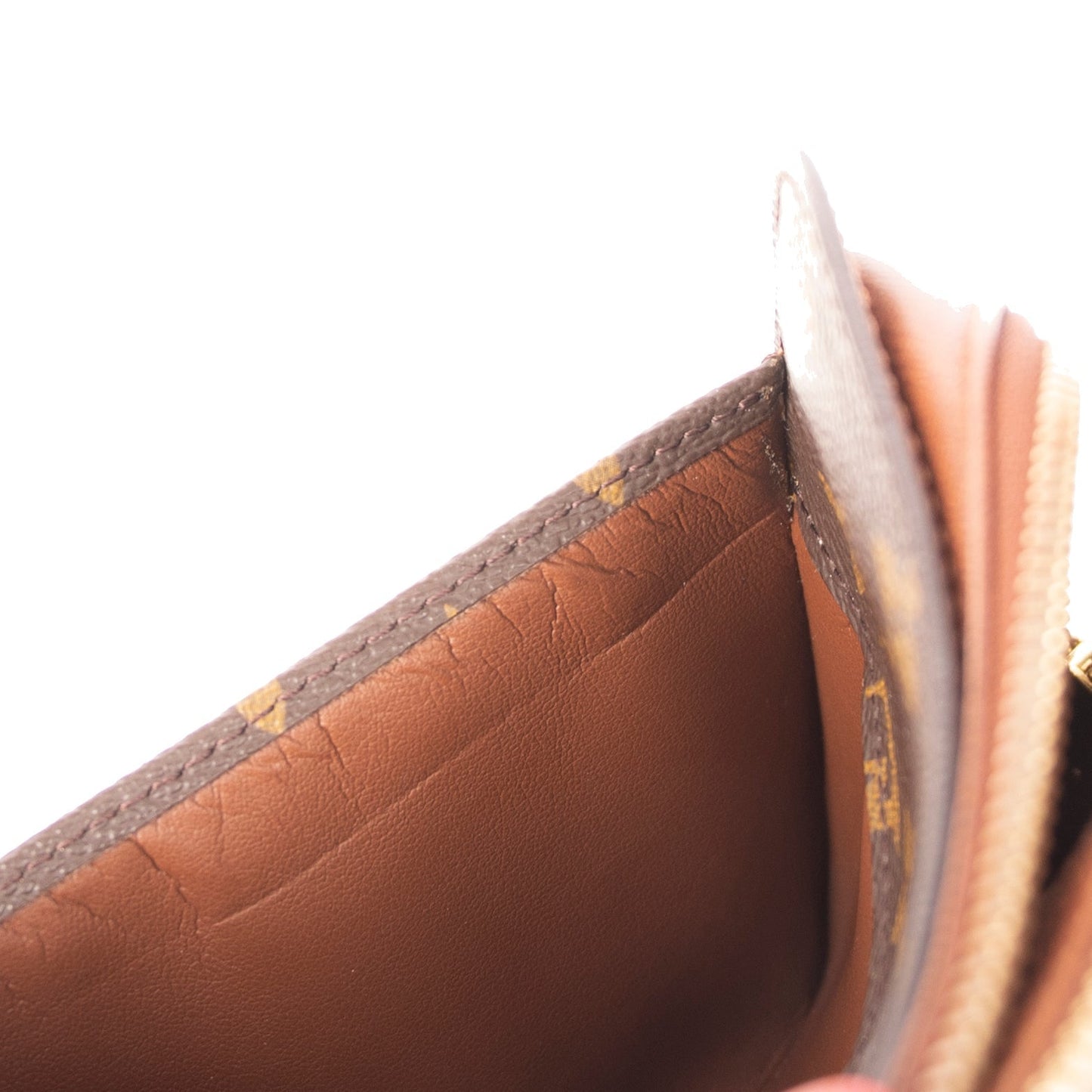 Louis Vuitton Monogram Pochette Orsay