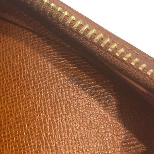Louis Vuitton Monogram Pochette Orsay