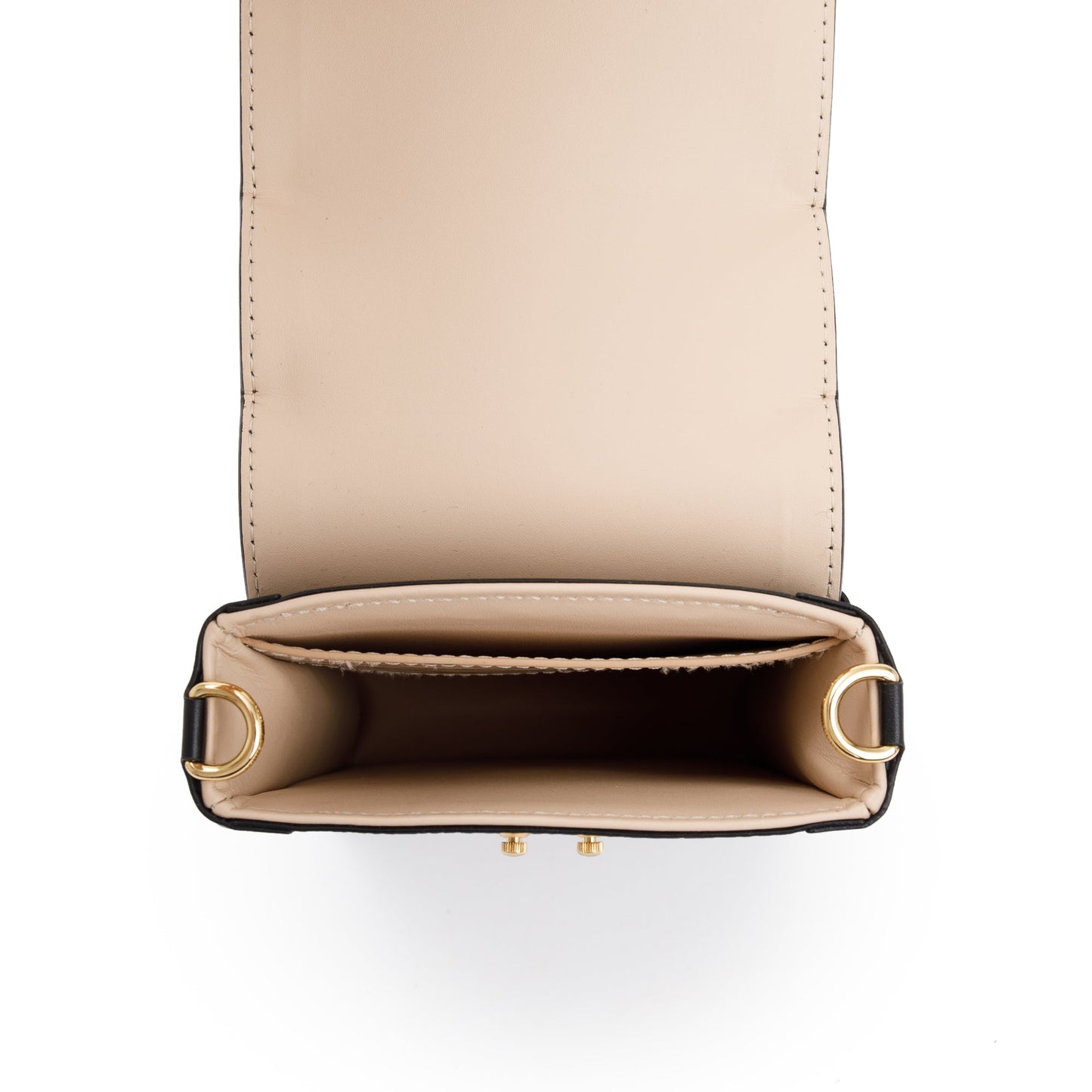 Louis Vuitton Monogram Pochette Trunk Verticale