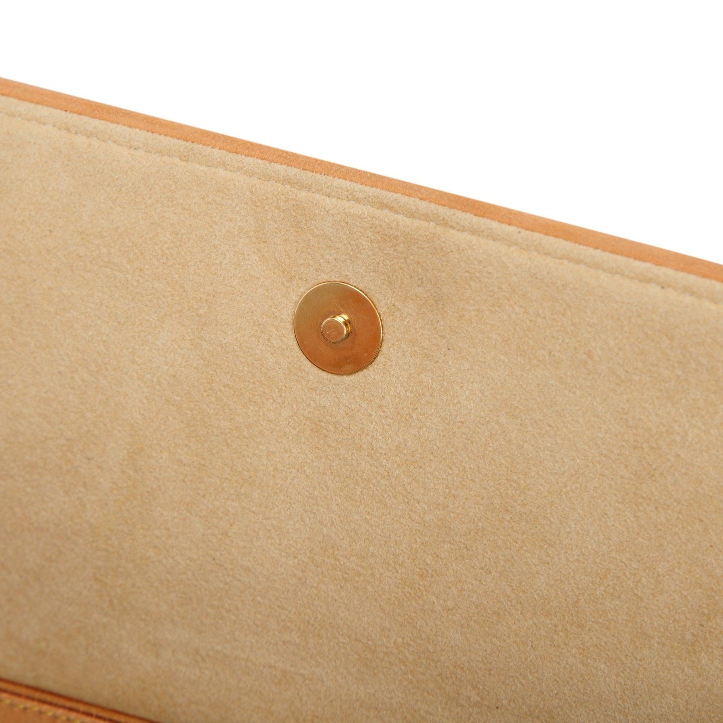 Louis Vuitton Monogram Pochette Twin GM