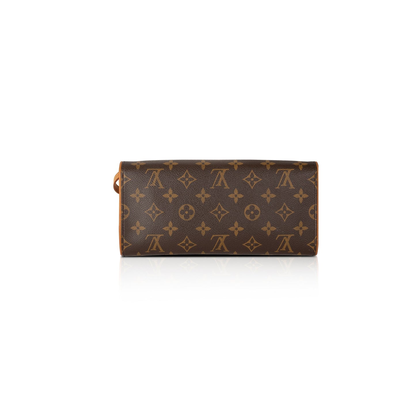 Louis Vuitton Monogram Pochette Twin GM