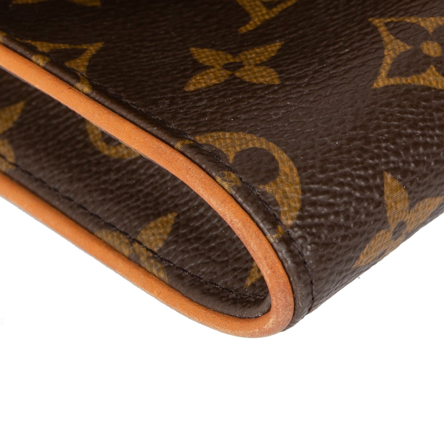 Louis Vuitton Monogram Pochette Twin GM