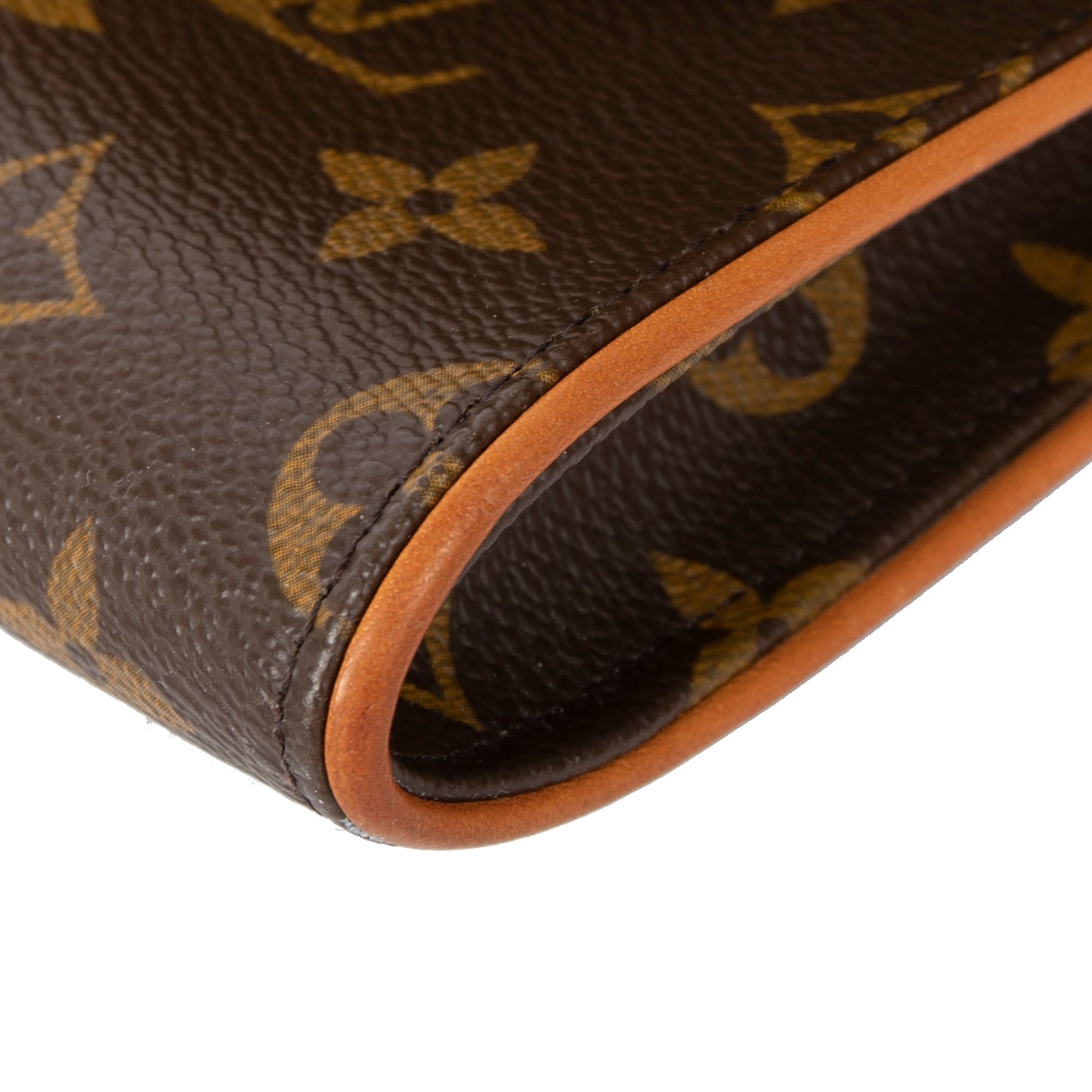 Louis Vuitton Monogram Pochette Twin GM