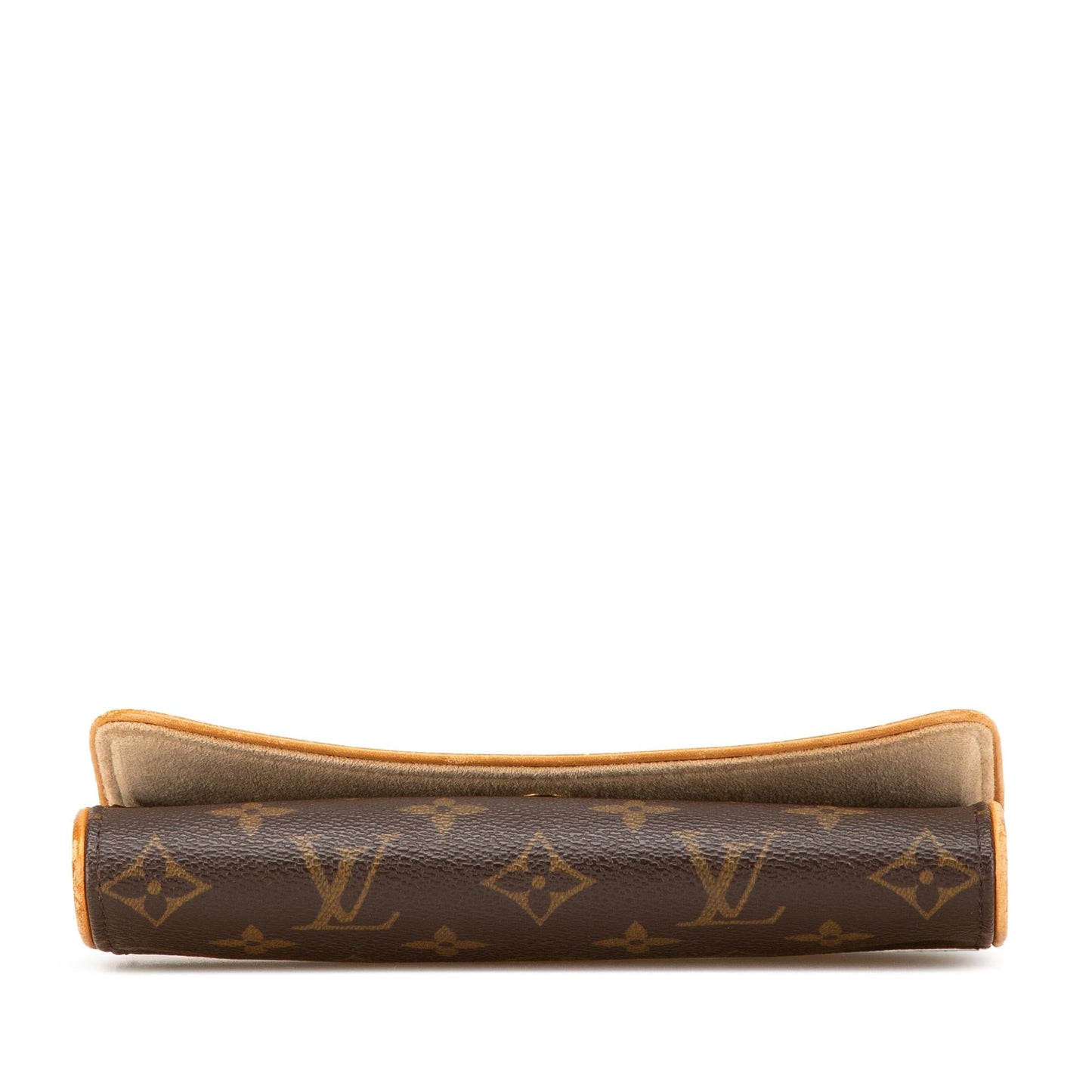 Louis Vuitton Monogram Pochette Twin PM