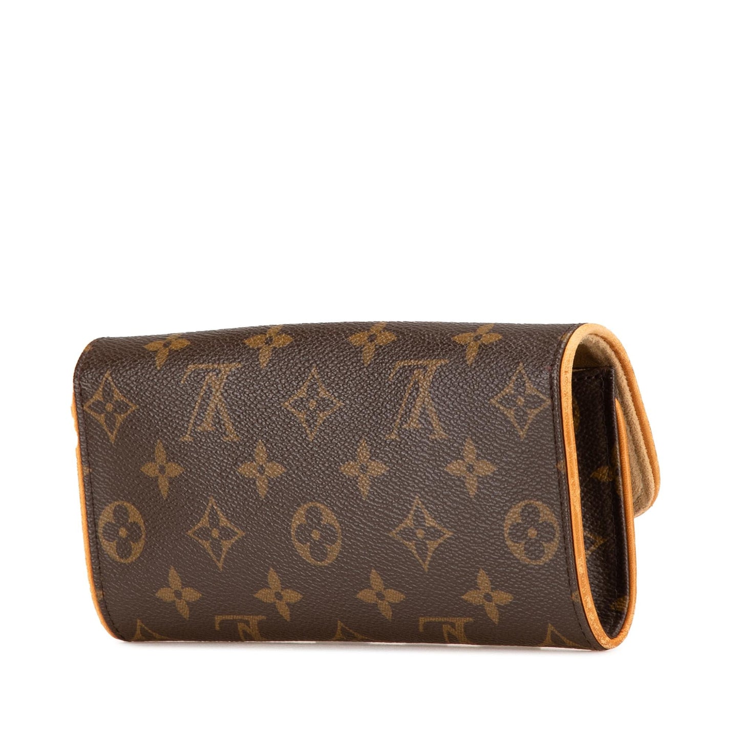 Louis Vuitton Monogram Pochette Twin PM