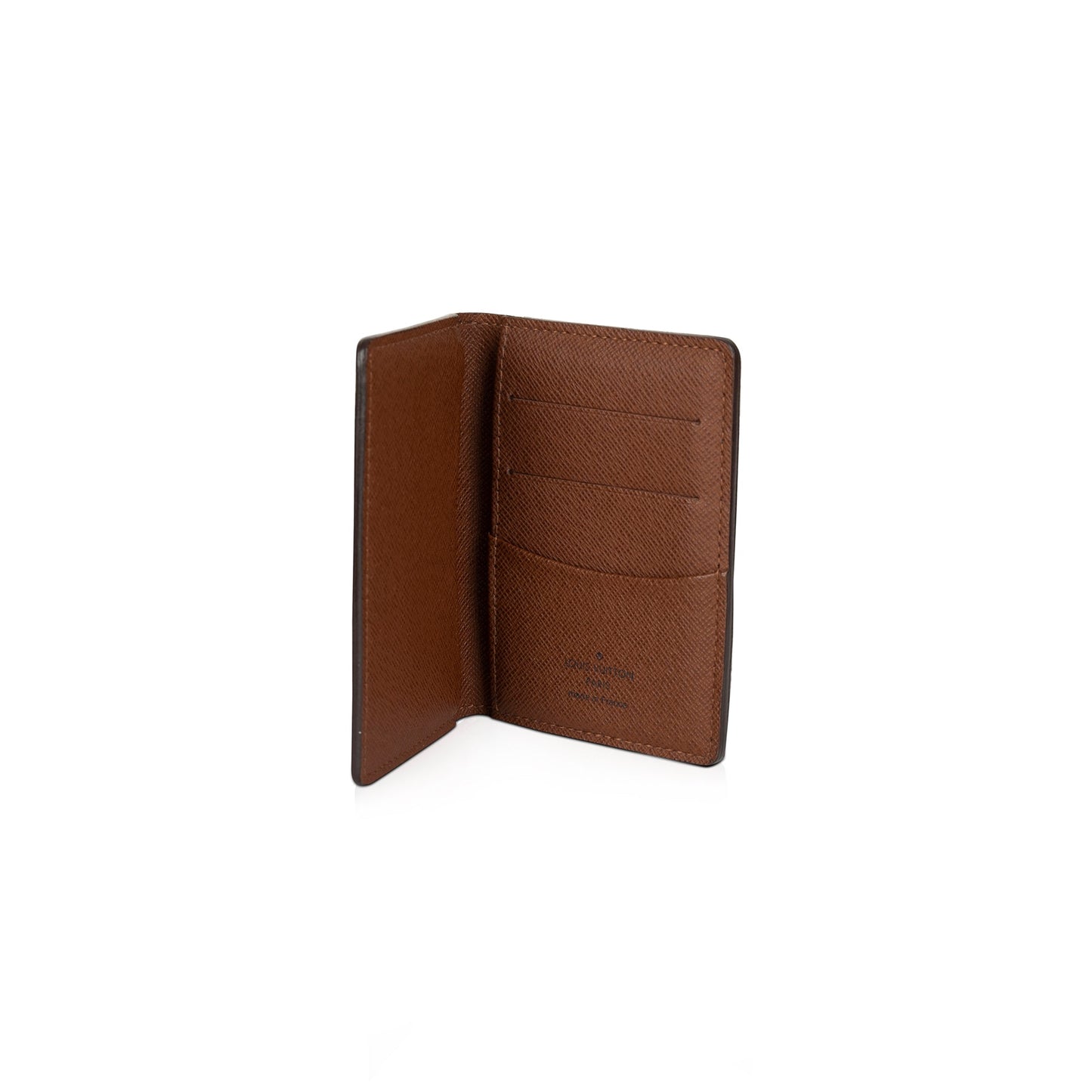 Louis Vuitton Monogram Pocket Organizer
