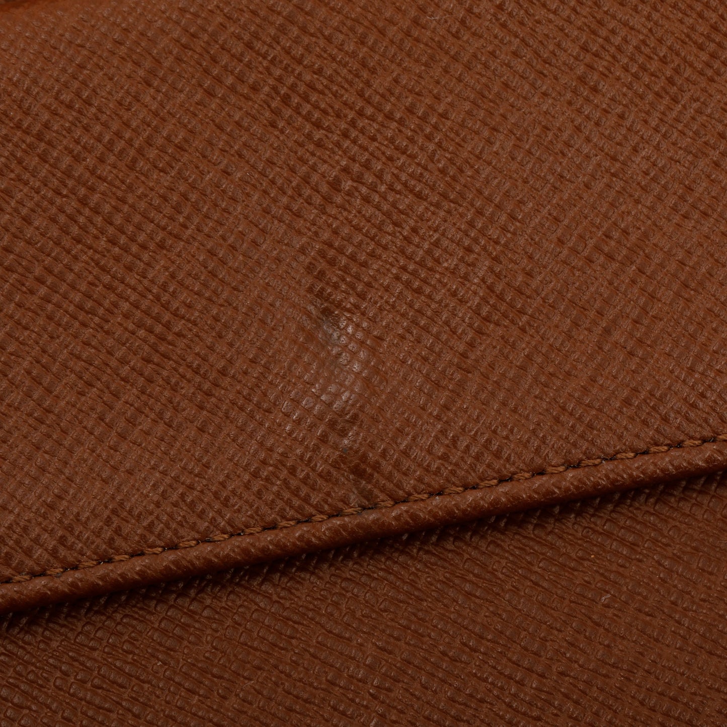 Louis Vuitton Monogram Porte Trésor International Wallet