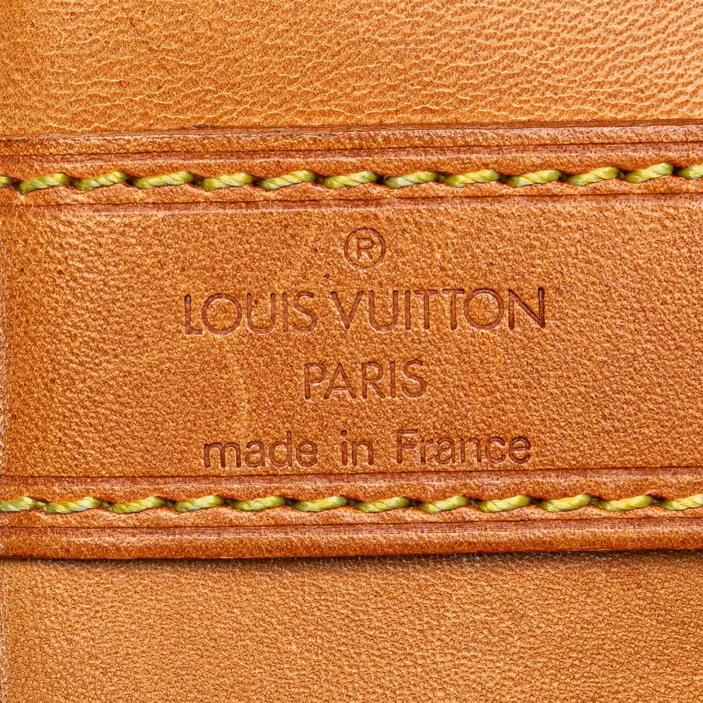 Louis Vuitton Monogram Randonnee PM (SHG-icCRoQ)