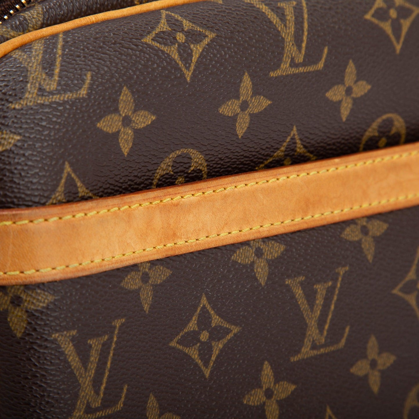 Louis Vuitton Monogram Reporter PM