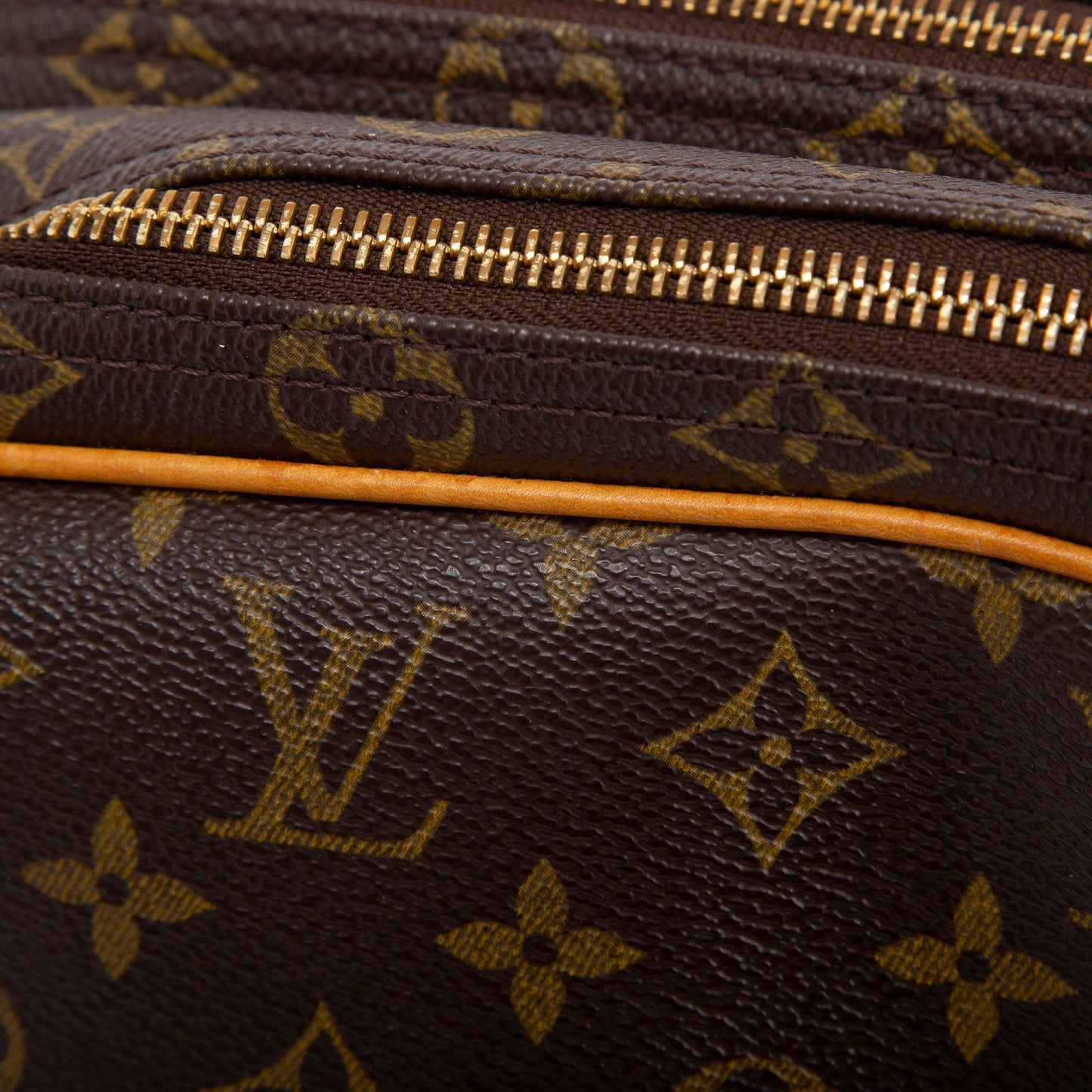 Louis Vuitton Monogram Reporter PM