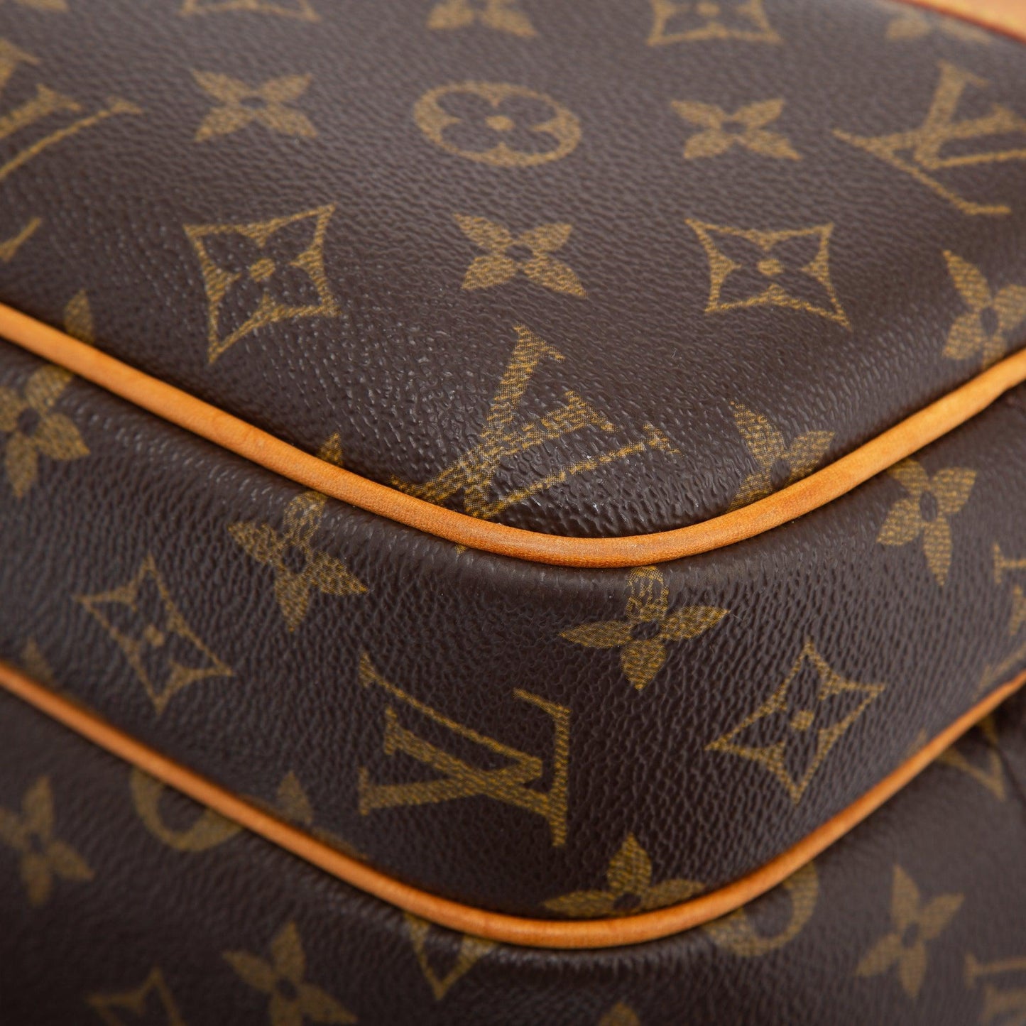 Louis Vuitton Monogram Reporter PM