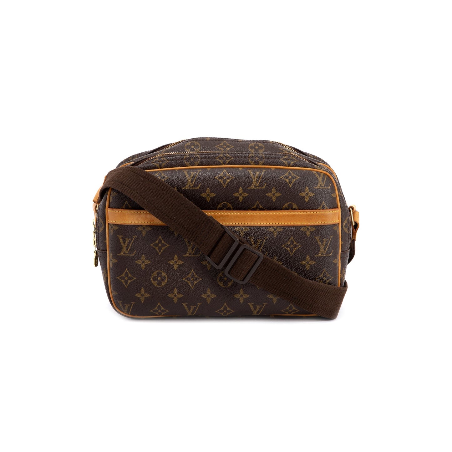 Louis Vuitton Monogram Reporter PM