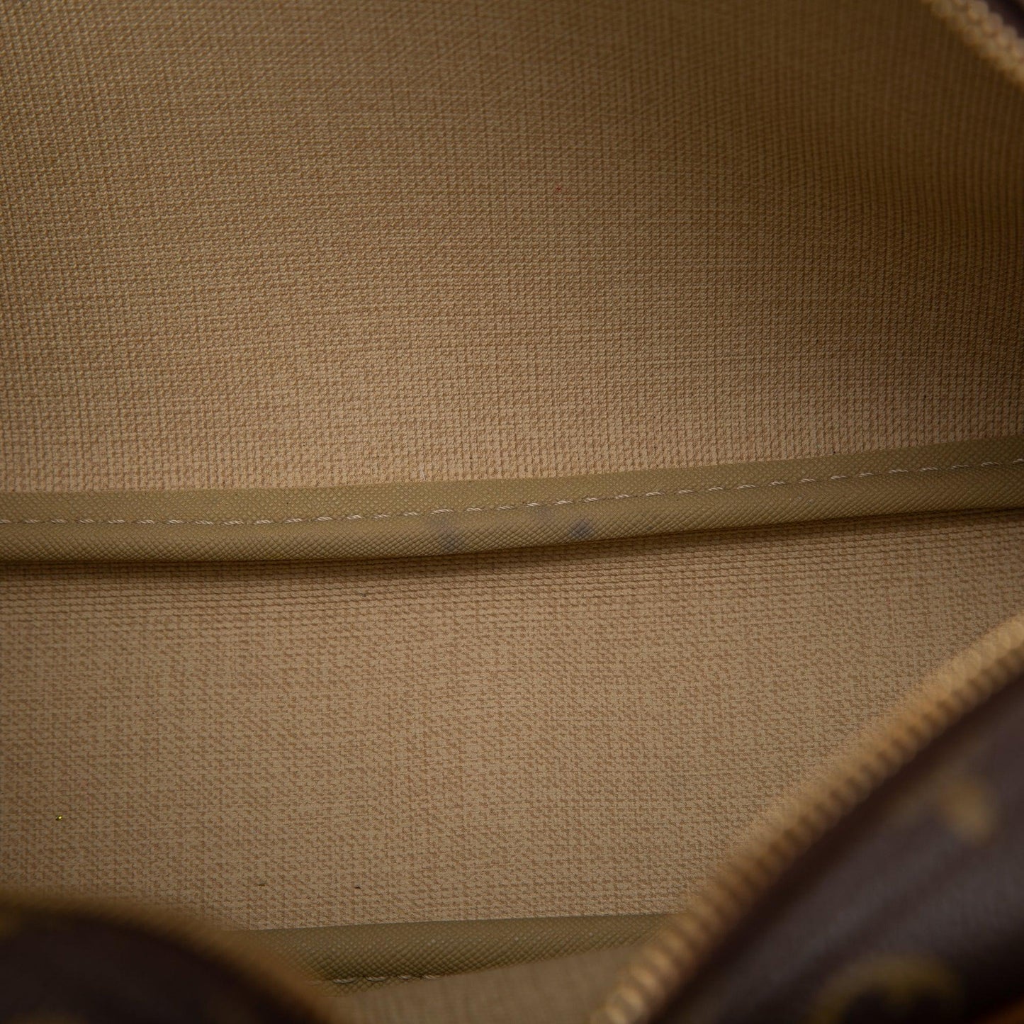 Louis Vuitton Monogram Reporter PM