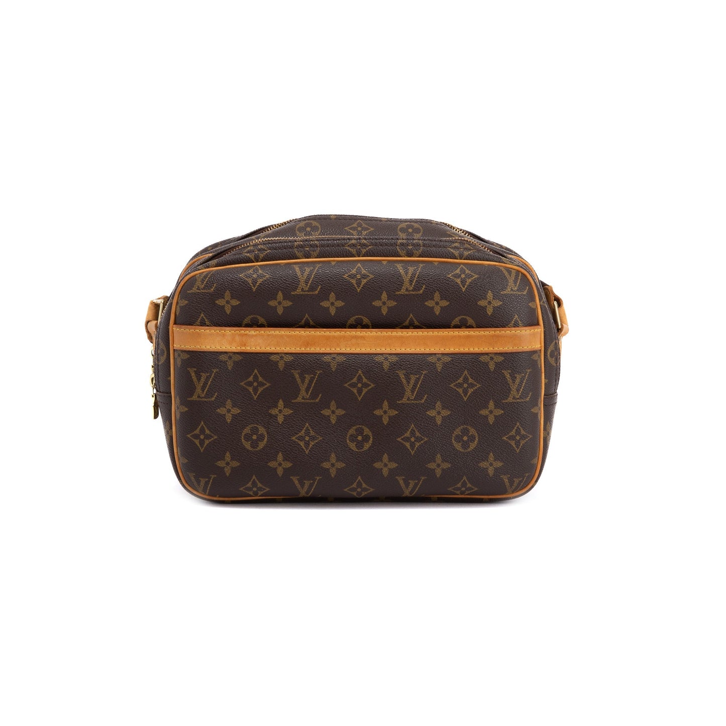 Louis Vuitton Monogram Reporter PM