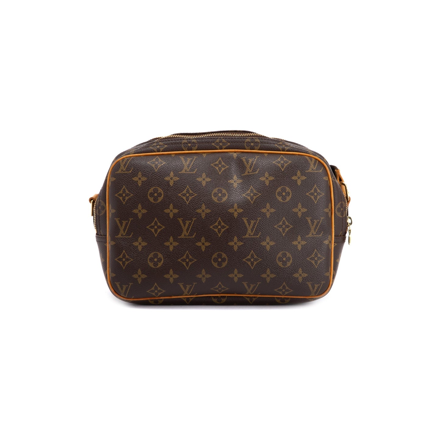 Louis Vuitton Monogram Reporter PM