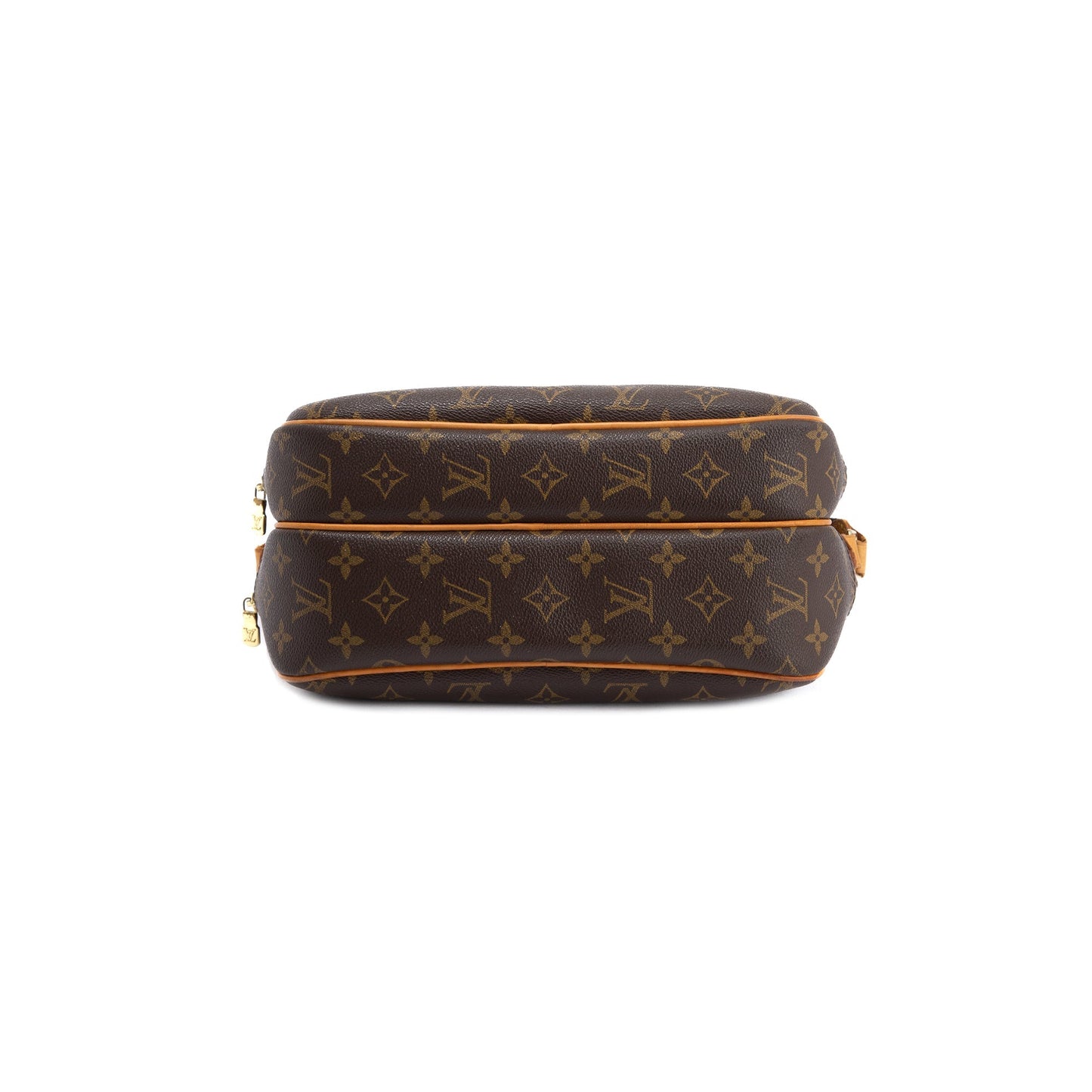 Louis Vuitton Monogram Reporter PM