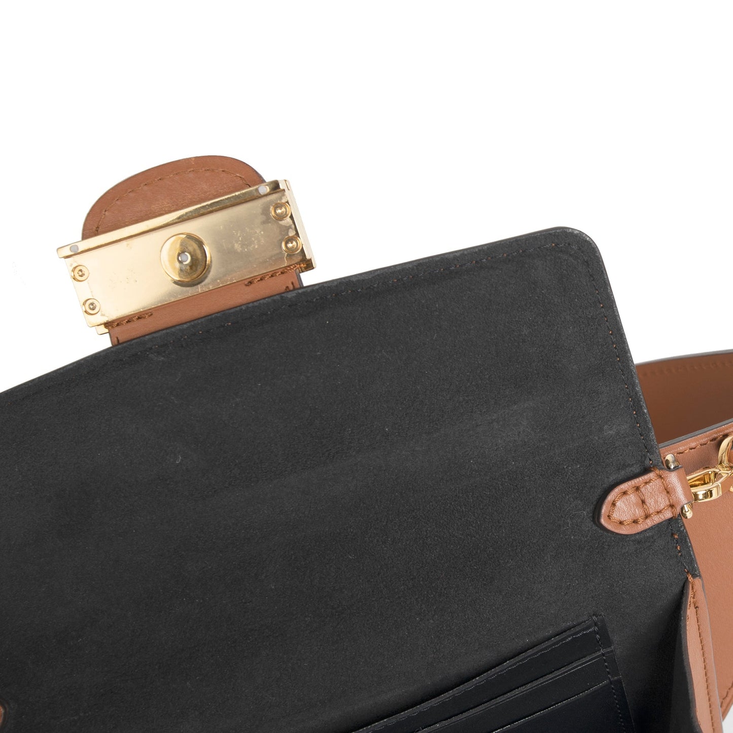 Louis Vuitton Monogram Reverse Dauphine Bumbag