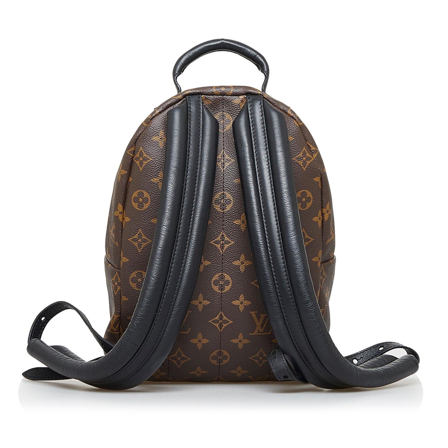 Louis Vuitton Monogram Reverse Palm Springs PM (SHG-85ghJA)