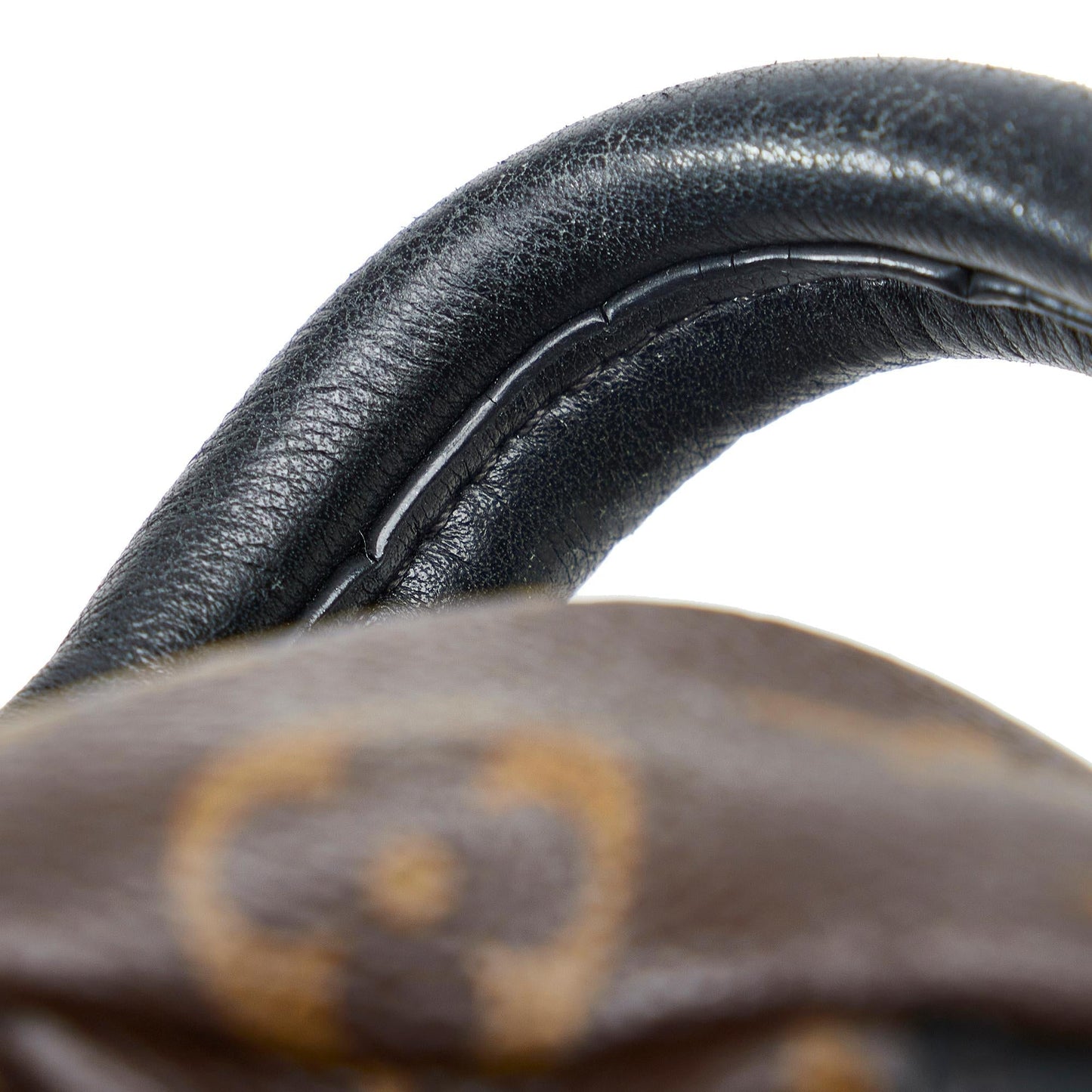 Louis Vuitton Monogram Reverse Palm Springs PM (SHG-SEIfT1)